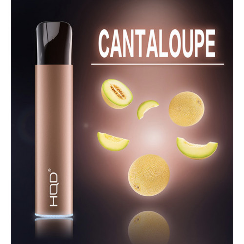 HQD Mini Cantaloupe (Дыня)