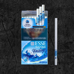 Сигареты Эссе Сенс Гималаи (Esse Sense Hymalaya)